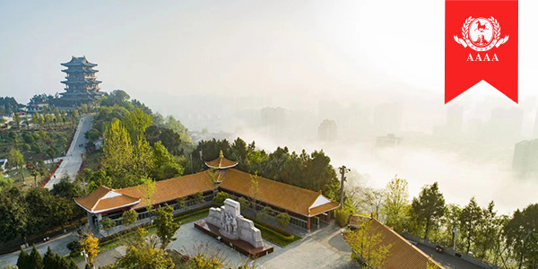 國家AAAA級(jí)旅游景區(qū)